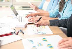 Ticaret danışmanlığı ‘merkez’ ile büyüyecek