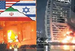 İran savaşı ile Dubai out, Riyad in oldu: ABD asıl Dubai’yi vurdu!