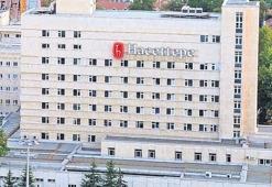 Koç ve Hacettepe sıralamada