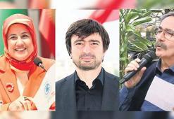 ‘Bir Ramazan Akşamı’na iki özel konuk