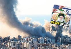 Orta Doğu’da ateş çemberi büyüyor