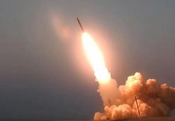 Suudi Arabistan, iki kentte 8 insansız hava aracının imha edildiğini açıkladı