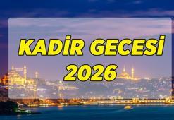 KADİR GECESİ TARİHİ | KADİR GECESİ RAMAZANIN KAÇINCI GÜNÜ? 2026 Diyanet Kadir Gecesi ne zaman, hangi gün?
