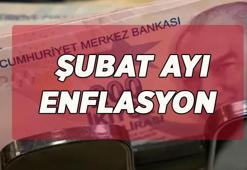 ENFLASYON RAKAMLARI ŞUBAT 2026 SON DAKİKA | TÜİK aylık veriler belli oldu! Bakan Şimşek'ten enflasyon açıklaması: TÜFE enflasyon rakamları Şubat 2026