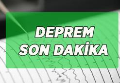 3 MART 2026 DEPREM SON DAKİKA AFAD: Az önce deprem mi oldu? En son deprem nerede, kaç şiddetinde, saat kaçta oldu? Son depremler AFAD/Kandilli
