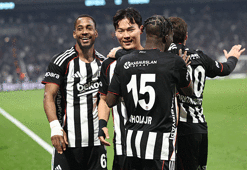 Beşiktaş, Türkiye Kupası son hafta maçında Rizespor'u konuk edecek