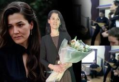 Öğrencisi tarafından öldürülen Fatma Nur Çelik'in prova görüntüleri ortaya çıktı: Dile kolay 20 senelik bir kayıt