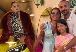 Demet Akalın'dan Dubai itirafı! 'Kafayı üşütürdüm'