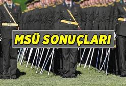 SINAV HABERLERİ ✍🏻 MSÜ sonuçları ne zaman, hangi gün açıklanacak? 2026 Milli Savunma Üniversitesi sınavı sonuçları sorgulama tarihi ne zaman?