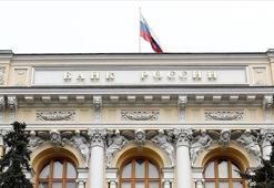 Rusya Merkez Bankası dondurulan varlıkları nedeniyle Avrupa’da dava açtı
