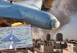 İran'dan kopyaladığı silahla Tahran'ı vuruyor! ABD ordusu ilk kez kullandı