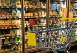 Şubatta fiyatı en çok artan ve azalan ürünler belli oldu