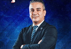 Anadolu Efes'te İsmail Şenol kararı! Resmen açıklandı