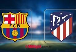 MAÇ SONUCU | Barcelona-Atletico Madrid İspanya Kral Kupası yarı final rövanş maçı kaç kaç bitti?