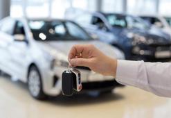 Otomobil ve hafif ticari araç satışları arttı