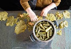 Lokum gibi sarma yapmanın püf noktasıymış! Kalitesi ışığa tutunca anlaşılıyor