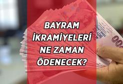 GÖZLER BAYRAM İKRAMİYESİNDE! Emekli bayram ikramiyesi ne zaman yatacak, ne kadar ödenecek? 2026 4A, 4B, 4C Emekli bayram ikramiyeleri ne zaman, hangi gün verilecek?