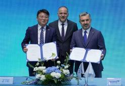 Sivas’ta enerji üretimine başlayan 128 MWp’lik GES’ten sonra 5G uyumlu cihaz için önemli iş birliği