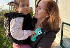 Apartman bahçesinde dehşet! Tasmasız ve ağızlıksız köpekler 3 yaşındaki Ada’ya saldırdı