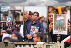 İsrail-ABD saldırılarında İran'daki ölü sayısı 787'ye yükseldi