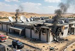 Orta Doğu’daki savaş veri merkezlerine de sıçradı