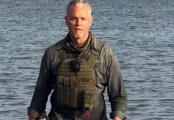 Grey's Anatomy ve Euphoria dizilerinin yıldızıydı... Eric Dane'in ölüm nedeni açıkladı
