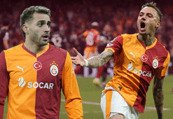 Galatasaray'da Noa Lang için Barış Alper şartı! Transfer planı ortaya çıktı