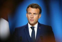 Fransa Cumhurbaşkanı Macron'dan Güney Kıbrıs planı! İran-ABD-İsrail savaşında yüksek gerilim