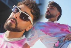 Sefo sınırları zorladı, sosyal medyayı ikiye böldü! İşte yeni imajı...