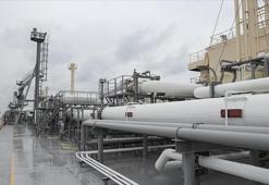 Avrupa'da gaz fiyatlarındaki artış yüzde 100'ü aştı