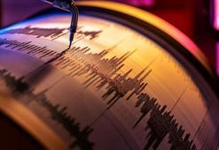 Son dakika... Karadeniz’de 4.3 büyüklüğünde deprem