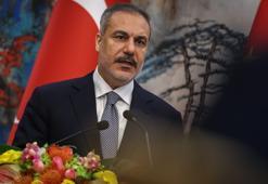 Dışişleri Bakan Hakan Fidan'dan Konsolosluk Çağrı Merkezi'ne ziyaret