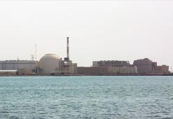 Rosatom: İran'daki Buşehr Nükleer Santrali tehdit altında