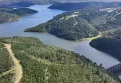 İSKİ BARAJ DOLULUK 3 MART! İstanbul baraj doluluk oranlarında son durum ne?