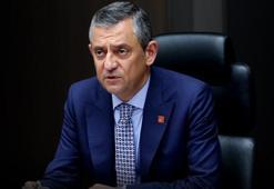 CHP Lideri Özgür Özel'den Türk gazetecilerin İsrail'de gözaltına alınmasına tepki