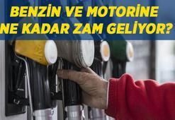 AKARYAKITTA ZAM MİKTARI BELLİ OLDU! Benzin ve motorin (mazot) fiyatları kaç TL, ne kadar zam yapıldı? Akaryakıt fiyatları 4 Mart 2026