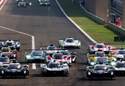 Ayhancan Güven'in de yer alacağı WEC Katar yarışı ertelendi!