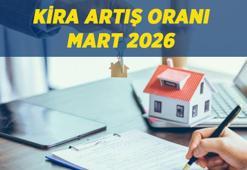 EN SON KİRA ARTIŞ ORANI: Mart 2026 Kira artış oranı ne kadar, yüzde kaç oldu? 12 aylık TÜFE ortalaması yüzde kaç?