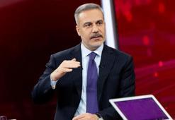 Dışişleri Bakanı Hakan Fidan: İran'ın Körfez ülkelerini bombalaması yanlış strateji