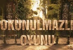Survivor'da nefes kesen oyun! İkinci eleme adayı belli oldu