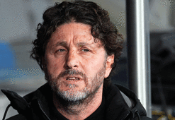 Trabzonspor'da Fatih Tekke'den Onuachu'ya övgü!