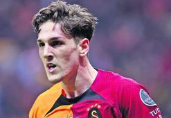 Galatasaray'dan Udinese'e kiralanan Zaniolo'dan geleceğine dair açıklama! 'Oturup konuşacağız'