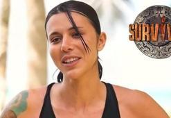 Acun Ilıcalı açıkladı, konseyde herkes şaştı kaldı! Survivor Nefise'ye sevgilisinden büyük şok
