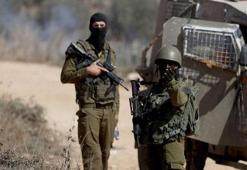 İsrail, şubat ayında Batı Şeria’da toplam 1965 saldırı gerçekleştirdi