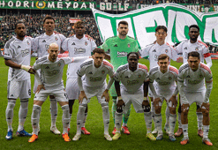 Beşiktaş'ta derbi öncesi Türkiye Kupası'nda sınırlı rotasyon! Yıldız oyuncular kulübeye