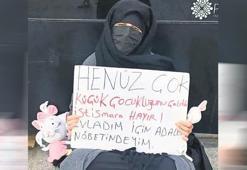 ‘Başıma bir şey gelirse intihar demeyin’