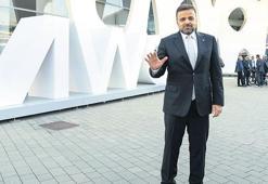 ‘Dijital dönüşümü hızlandıracağız!’