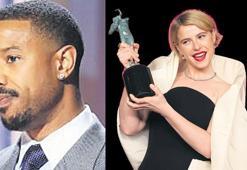 Oscar yarışı kızışıyor