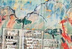 Sanatın barışçıl ‘yankı’sı