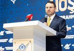 Adalet Bakanı Gürlek: Hiçbir kimse hukuk önünde ayrıcalıklı değildir